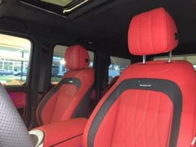 Mercedes-Benz G 65 AMG G 700 BRABUS | Mobile.bg    7