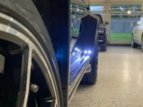Mercedes-Benz G 65 AMG G 700 BRABUS | Mobile.bg    2