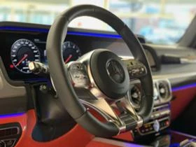 Mercedes-Benz G 65 AMG G 700 BRABUS | Mobile.bg    4