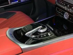 Mercedes-Benz G 65 AMG G 700 BRABUS | Mobile.bg    6