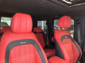 Mercedes-Benz G 65 AMG G 700 BRABUS | Mobile.bg    11