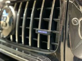 Mercedes-Benz G 65 AMG G 700 BRABUS | Mobile.bg    3