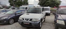     Nissan Terrano  . 3.0  44    