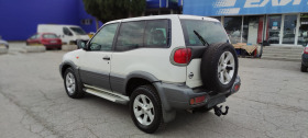 Nissan Terrano  . 3.0  44     | Mobile.bg   12