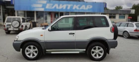     Nissan Terrano  . 3.0  44    