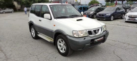  Nissan Terrano