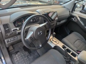 Nissan Pathfinder, снимка 8