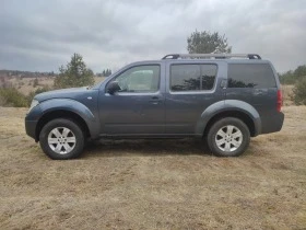 Nissan Pathfinder, снимка 5