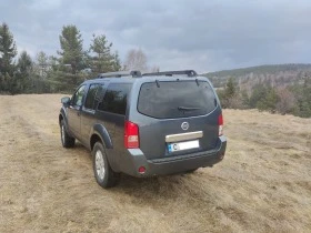 Nissan Pathfinder, снимка 4