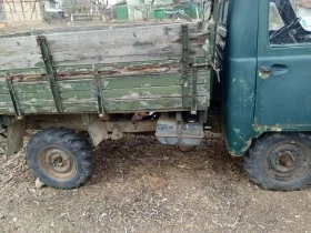 Uaz 2206, снимка 3