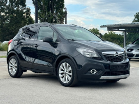 Opel Mokka 1.6cdti    | Mobile.bg   5