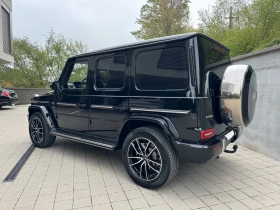 Mercedes-Benz G 500, снимка 4