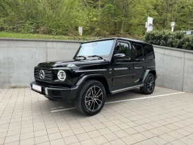 Mercedes-Benz G 500, снимка 1