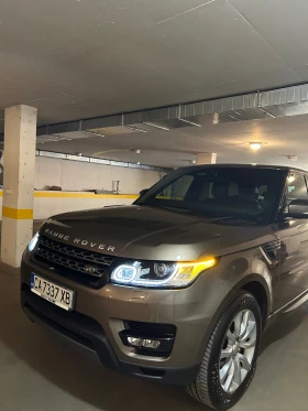 Обява за продажба на Land Rover Range Rover Sport 3.0 TDI V6  ~37 000 лв. - изображение 11