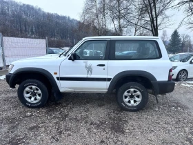 Nissan Patrol 3.0d 96000km!!!НОВ!!!НОВ!!!НОВ!!! - [9] 