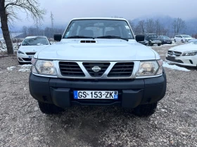 Nissan Patrol 3.0d 96000km!!!НОВ!!!НОВ!!!НОВ!!! - [3] 