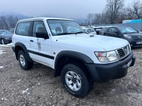 Nissan Patrol 3.0d 96000km!!!НОВ!!!НОВ!!!НОВ!!! - [4] 