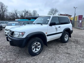     Nissan Patrol 3.0d 96000km!!!!!!!!!!!!!!