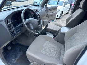 Nissan Patrol 3.0d 96000km!!!НОВ!!!НОВ!!!НОВ!!!ЛИЗИНГ!БАРТЕР!, снимка 9