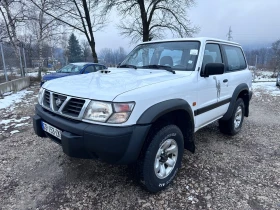 Nissan Patrol 3.0d 96000km!!!НОВ!!!НОВ!!!НОВ!!! - [1] 