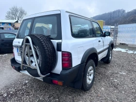 Nissan Patrol 3.0d 96000km!!!НОВ!!!НОВ!!!НОВ!!! - [6] 