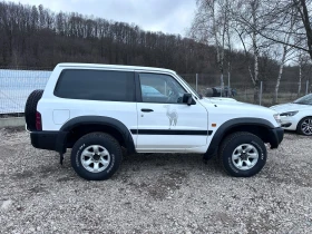     Nissan Patrol 3.0d 96000km!!!!!!!!!!!!!!