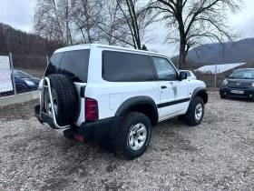 Nissan Patrol 3.0d 96000km!!!!!!!!!!!! | Mobile.bg    5