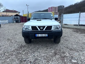     Nissan Patrol 3.0d 96000km!!!!!!!!!!!!!!