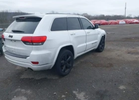 Jeep Grand cherokee ALTITUDE 4X4    ! | Mobile.bg    3