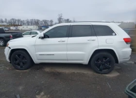 Jeep Grand cherokee ALTITUDE 4X4    ! | Mobile.bg    8