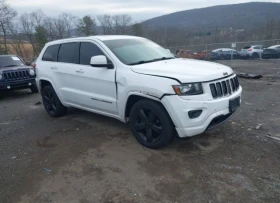 Jeep Grand cherokee ALTITUDE 4X4 ФИКСИРАНА ЦЕНА ДО БЪЛГАРИЯ!