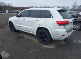 Jeep Grand cherokee ALTITUDE 4X4    ! | Mobile.bg    4