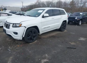 Jeep Grand cherokee ALTITUDE 4X4    ! | Mobile.bg    2