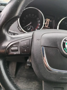 Skoda Yeti 2.0 TDI, снимка 14