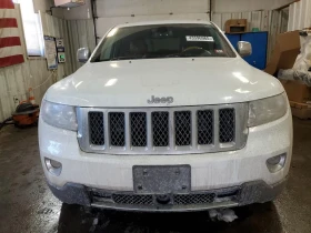 Jeep Grand cherokee, снимка 2