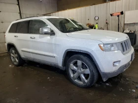 Jeep Grand cherokee, снимка 3