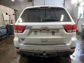 Jeep Grand cherokee, снимка 5