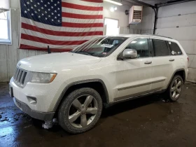 Jeep Grand cherokee, снимка 1