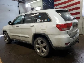 Jeep Grand cherokee, снимка 6