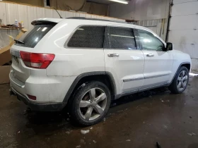 Jeep Grand cherokee, снимка 4