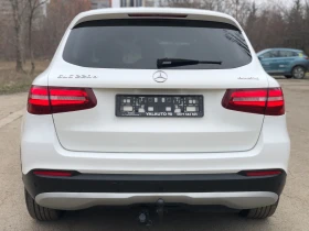 Mercedes-Benz GLC 220 4matic-GERMANY-DISTRONIC-PODGREV-9G TRONIC-LED!!! , снимка 4