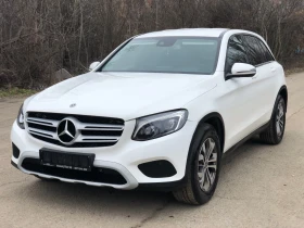 Mercedes-Benz GLC 220 4matic-GERMANY-DISTRONIC-PODGREV-9G TRONIC-LED!!!  | Mobile.bg    2