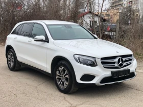 Mercedes-Benz GLC 220 4matic-GERMANY-DISTRONIC-PODGREV-9G TRONIC-LED!!! , снимка 7