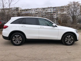 Mercedes-Benz GLC 220 4matic-GERMANY-DISTRONIC-PODGREV-9G TRONIC-LED!!! , снимка 6