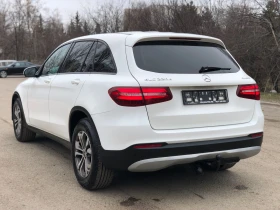 Mercedes-Benz GLC 220 4matic-GERMANY-DISTRONIC-PODGREV-9G TRONIC-LED!!! , снимка 3