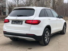 Mercedes-Benz GLC 220 4matic-GERMANY-DISTRONIC-PODGREV-9G TRONIC-LED!!! , снимка 5