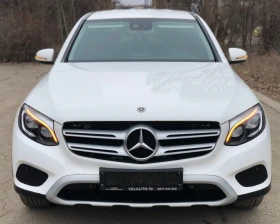     Mercedes-Benz GLC 220 4matic-GERMANY-DISTRONIC-PODGREV-9G TRONIC-LED!!! 