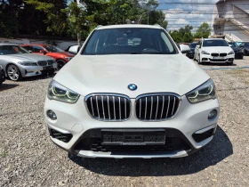 Обява за продажба на BMW X1 2.0d xDrive! Sportline! Камера! Ел.багажник! Full! ~30 700 лв. - изображение 1