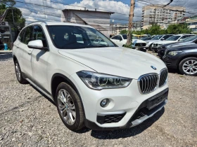 BMW X1 2.0d xDrive! Sportline! Камера! Ел.багажник! Full!