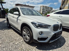 Обява за продажба на BMW X1 2.0d xDrive! Sportline! Камера! Ел.багажник! Full! ~32 700 лв. - изображение 1